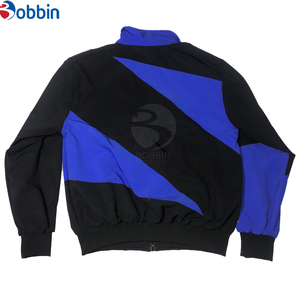 Chaqueta bomber personalizada para hombre con sublimación, chaquetas bomber estampadas Malcolm X para invierno a prueba de viento - Product Image 6