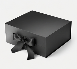 Custom Gift <b>Paper</b> <b>Box</b> Offering Versatile Design And Reliable Structure For Packaging Gifts And Promotional Items - Product Image 6