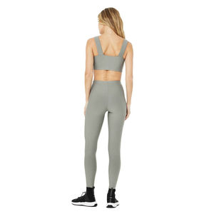 Conjunto de Yoga para Mujer, Personalizado, de Alta Calidad, Sin Costuras, Ligero, con el Mejor Diseño, Ropa Deportiva de Alta Elasticidad para Gimnasio - Product Image 5