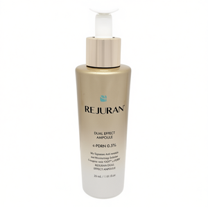 Siero Anti-Età REJURAN 30ml a Doppio Effetto con C-PDRN, Niacinamide e Peptidi per Illuminare e Rassodare la Pelle - Product Image 3
