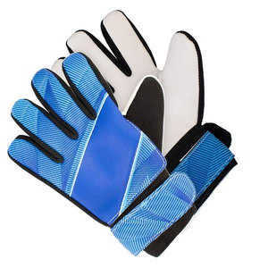 Gants de gardien de but de football professionnels de nouvelle conception, personnalisés, de haute qualité, style classique, pour enfants - Product Image 2