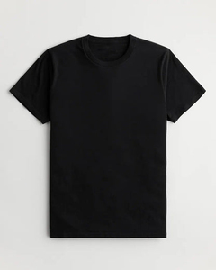 เสื้อยืดแขนสั้นโอเวอร์ไซส์สำหรับทุกเพศ - Product Image 4