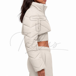<b>Cheap</b> Price Women <b>Puffer</b> <b>Jackets</b> Plus Size Women <b>Puffer</b> <b>Jackets</b> Top Sale In Women <b>Puffer</b> <b>Jackets</b> - Product Image 4