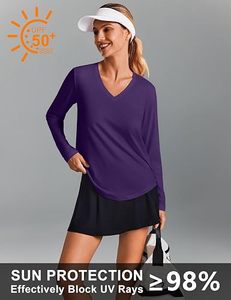 <b>Womens</b> Breathable Wrinkle-Resistant <b>Long</b> Sleeve Yoga Workout <b>Shirt</b> Custom Logo OEM ODM Activewear Sportswear Fitness Gym - Product Image 4