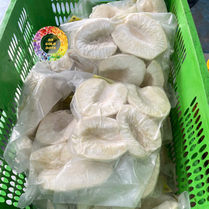 Cubos de Fruta del Pan 100% Pura Congelados IQF, Grado de Exportación, Envasados al Vacío, 24 Meses de Vida Útil, para Cocina Tradicional Caribeña y Africana - Product Image 6