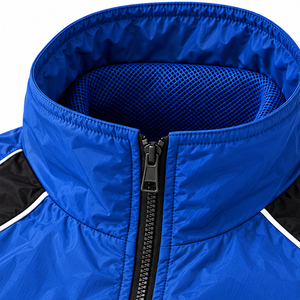 Men Waterproof Printed Streetwear Nylon 2-in-1 Lightweight Outdoor Sports Jacket Matching <b>Pant</b> OEM/ODM Customizable Wholesale - Product Image 6