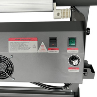 Imprimante Numérique Éco-Solvant Haute Vitesse pour Signalétique et Affichage avec Tête d'Impression XP600 pour Matériaux Souples