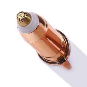 Épilateur Facial à Led, Portable, haute précision, sans douleur, pour femme, stylo électrique pour sourcils - Product Image 4