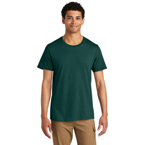 Commande en gros Bella+Canvas 3001 T-shirt en jersey de coton tendance avec impression de logo personnalisé Offre de gros Petites commandes acceptées États-Unis - Product Image 2