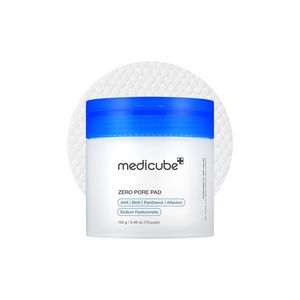 Exfoliante Facial Medicube, Producto de Primera Calidad para Exfoliar y Nutrir la Piel - Product Image 1