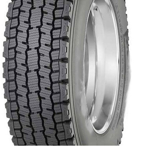 16PR Ply Rating Drive Pattern Heavy <b>Truck</b> <b>Tires</b> 295/75R22.5 <b>900x20</b> - Product Image 3