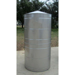 Tanque de almacenamiento de acero inoxidable de grado industrial para aplicaciones de petróleo y refinería - Product Image 3