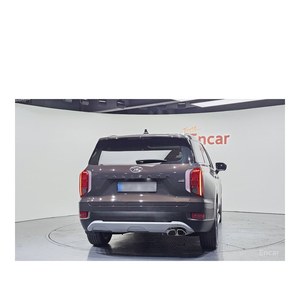 Hyundai Palisade 2020, 3.8 Gasolina, 2WD, 75,873 km, Caja de Cambios Automática, Asientos de Cuero, Volante a la Izquierda, Cámara Trasera - Product Image 4