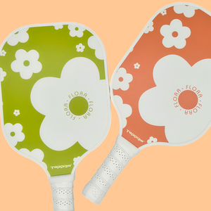 Jeu de pickleballs personnalisés Jeu de pickleballs en fibre de verre adapté - Product Image 5