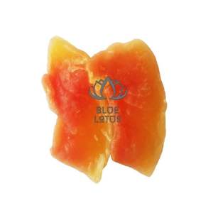 Papaya Deshidratada de Alta Calidad 2026 para Loncheras Infantiles y Meriendas de Oficina, Fruta Tropical Pura, Limpia, Segura y con Alto Contenido de Fibra - Product Image 1