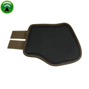 Travel Black TPU Cover Dressage Horse Riding <b>Boots</b> - Product Image 6
