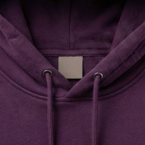 Sweat-shirt personnalisé pour hommes et femmes, streetwear tendance, imprimé graphique double face, respirant, style hip-hop, personnalisable - Product Image 4