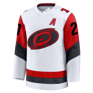 Maillot de hockey sur glace vert unisexe à manches courtes, imprimé en sergé, respirant et anti-humidité, vêtement d'été - Product Image 4