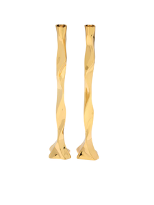 With Powder Coat Finishing Handmade Decorative <b>Candelabra</b> Candle Holder Stand For Decor Metal Church Candle Holder Creative - Product Image 3