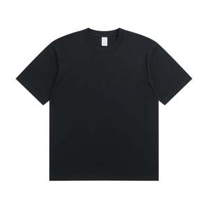 T-shirts de sport légers sans coutures à manches courtes pour hommes, séchage rapide, en polyester respirant, décontractés et vierges - Product Image 3