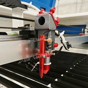 เครื่องแกะสลักและตัดเลเซอร์100W CNC เครื่องแกะสลักอะคริลิคไม้ CO2เลเซอร์1390 - Product Image 3