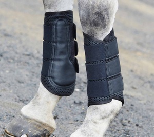 Botas de Montar a Caballo de Alta Calidad, Botas Ecuestres con el Logotipo de su Marca - Product Image 4