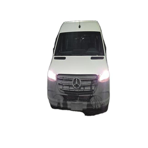 Furgoneta de Pasajeros Usada en Excelentes Condiciones, Modelo 2024, 2500 170, Techo Alto, Tracción Trasera, Lista para Conducir - Product Image 1