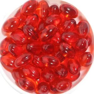Cápsulas de Astaxantina con Logotipo Privado Personalizado, 12 mg de Astaxantina Pura, Suplementos Herbales para la Salud de los Ojos y la Piel - Product Image 2