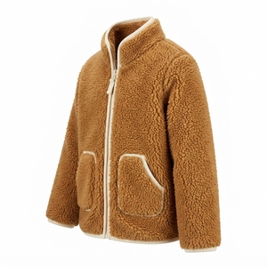 Veste Safari Unisexe en Toile Personnalisable avec Logo, Imperméable, Respirante, Fermeture Éclair Intégrale, Col Montant, Décontractée, Hiver, Extérieur, Tissu Épais, Grandes Tailles (XXS) - Product Image 4