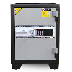 Caja fuerte Bielefeld Alemania - Product Image 4