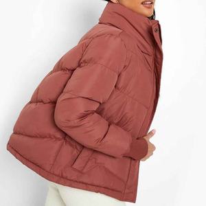 Chaqueta de Invierno para Hombre, Estilo Nuevo, Precios Razonables, Transpirable, de la Mejor Calidad, con Capucha Desmontable, Servicio OEM ODM - Product Image 2