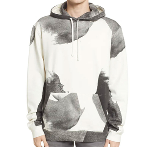 High Quality Fashion Hoodies Custom New Design <b>Pullovers</b> <b>Men</b> Hoodies - Product Image 2