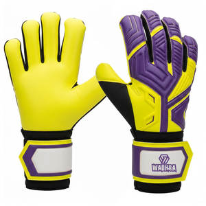 Gants de gardien de but en gros, nouvelle collection, meilleur design, en vente - Product Image 1