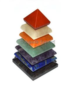 EMI-receptor, tono de balsa, rgonita, yramids - Product Image 4