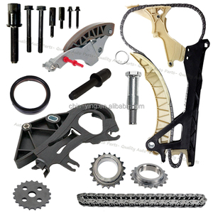 Kit de cadena de distribución para BMW 118 120 316 318 320 520 X1 X3 Z4 N46 N42 1.8L 2.0L 11237503107 11117511395 11311439854 - Product Image 1