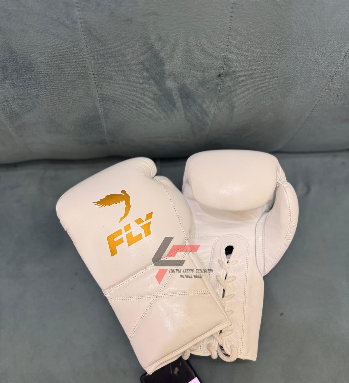 ไวท์โกลด์