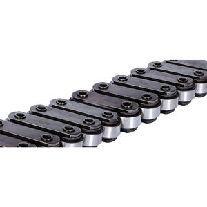 Chaîne d'engrenage de rouleau d'ascenseur de seau inoxydable de haute qualité - Product Image 3