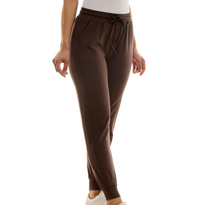 Pantalones Deportivos de Primera Calidad al por Mayor para Mujer 2026, Pantalones Jogger Unisex con Bolsillos, Pantalones Deportivos para Mujer, Pantalones Cargo para Entrenamiento - Product Image 4
