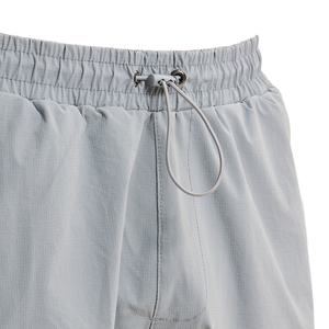 Hot Sale Custom Men's Polyester Nylon Gym Sports <b>Shorts</b> New Summer Workout Mesh <b>Shorts</b> Quick Dry Cargo <b>Shorts</b> - Product Image 4