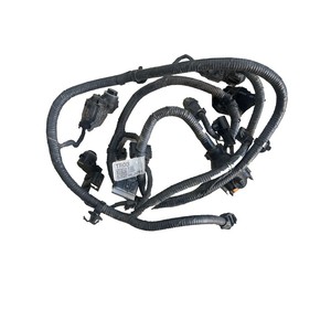 Pièces de voiture, pare-chocs d'origine 91880-S1030A, faisceau de câblage - pare-chocs arrière pour pièces automobiles coréennes - Product Image 1
