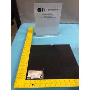 AMAT 0020-09037 SHORT <b>SPACER</b>, 173319 - Trusted Global Legacy Semiconductor Equipment and Parts at - Product Image 2
