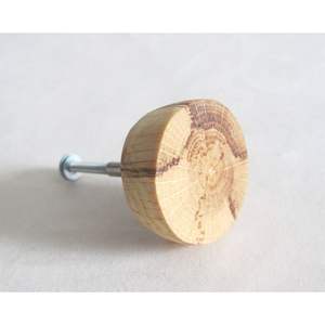 Tiradores de Cajones de Resina y Madera con Diseños Artísticos, Múltiples Organizadores - Product Image 5