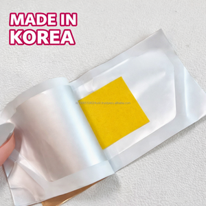 เคบิวตี้ OEM กลูต้าไธโอน ออรัลฟิล์ม โกลว์ สกิน บูสเตอร์ เซรั่ม สไตล์ - Product Image 3