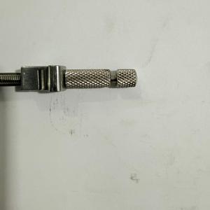Kit d'instruments dentaires universels de haute qualité pour matrices Tofflemire, avec retenue en acier, certifié CE par Dentavex - Product Image 5