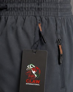 Pantalones Cortos Deportivos de Satén para Hombre, Cintura Media, Casuales, de Alta Calidad, Secado Rápido, Transpirables, Servicio OEM, Gran Venta, Ropa de Entrenamiento - Product Image 6