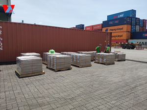 มะพร้าวเจลลี่/ดิบเนต้าเดอโคโค่รูปดาว-นาตาเดอโคโค่บีบอัดธรรมชาติเวียดนาม/คุณนายลิมา - Product Image 2