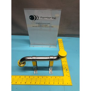 Brida de Vacío KF25, 175450 - Equipo y Piezas de Semiconductores de Confianza de Tradicción Global - Product Image 2