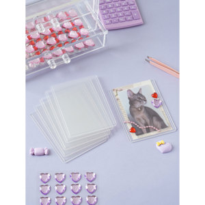 Accessori per Studio fotografico 6 poulkus con rivestimento UV - Product Image 1