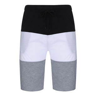 Nouvel Arrivage 2026 – Ensemble Short et T-shirt en Molleton Bouclette pour Homme – Survêtement Décontracté 100% Coton – Vente en Gros - Product Image 6