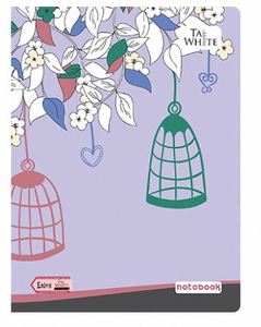 Mini cuaderno de diseño de calidad premium, personalizado e impreso, para útiles escolares, en oferta, precio de proveedor. - Product Image 1